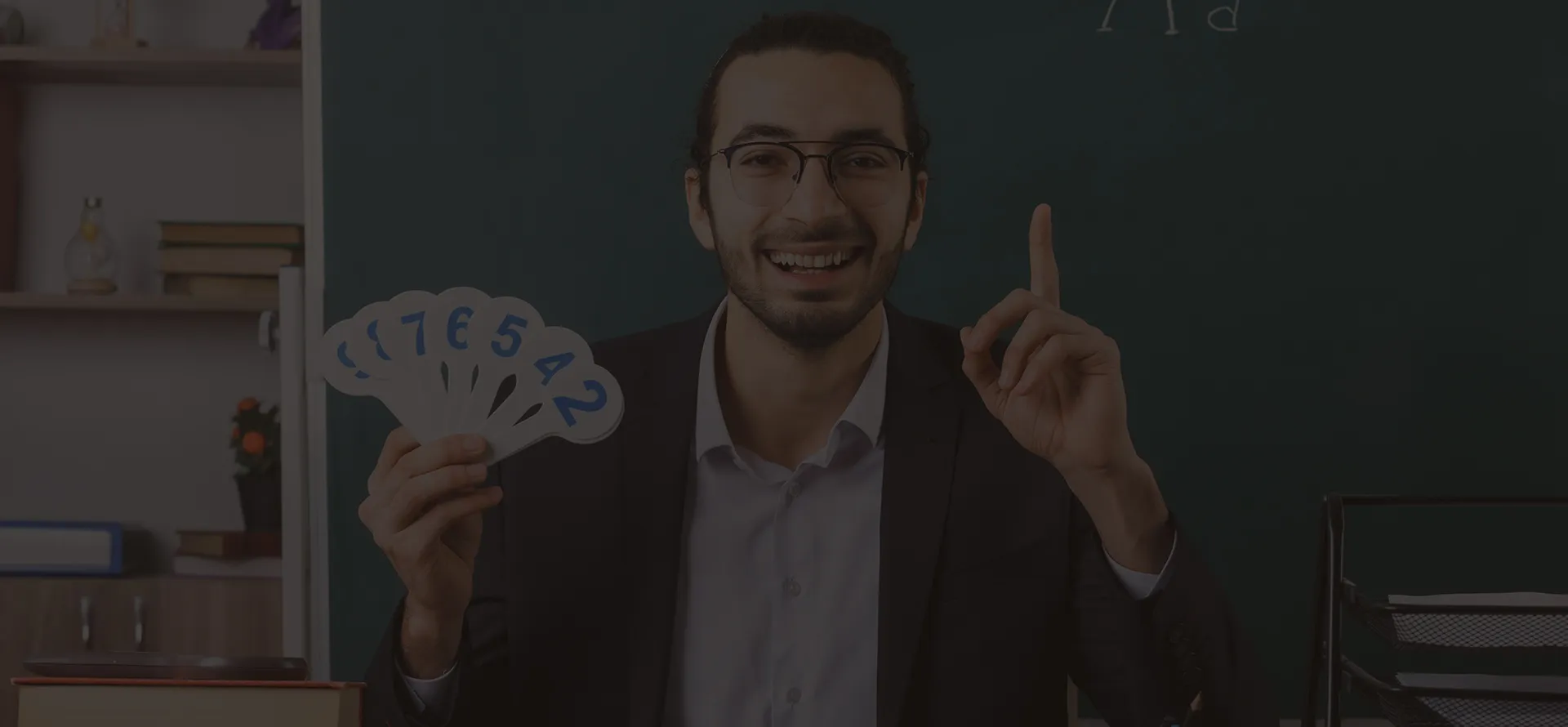 WORK. FAMILY. MASTERS. CHOOSE ALL THREE! 