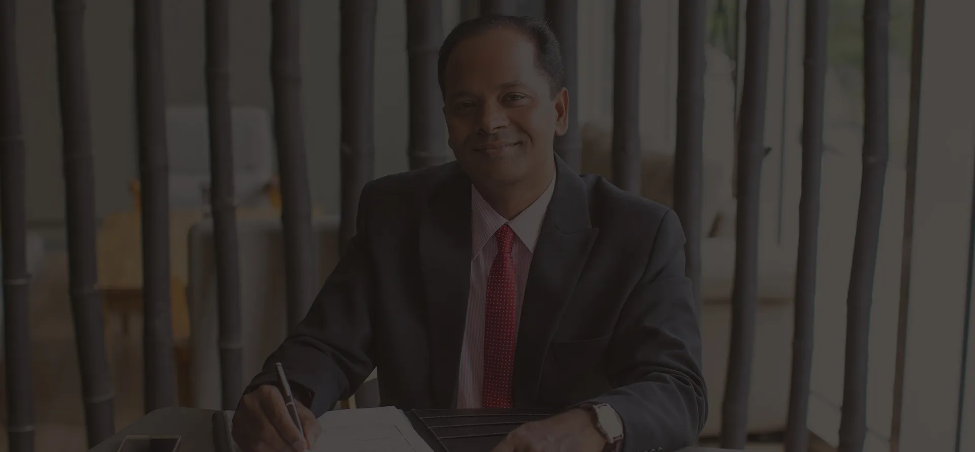 ENHANCE YOUR FINANCIAL EXPERTISE. 