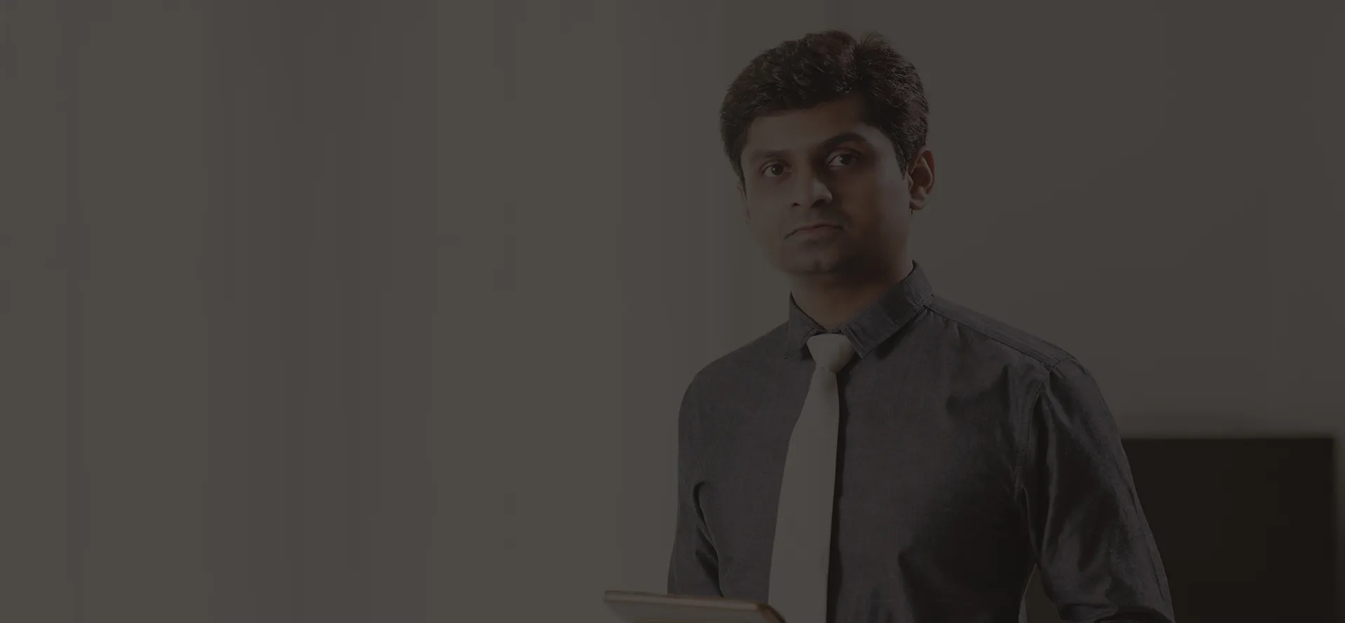 IT'S YOUR TIME TO BE THE MASTER OF YOUR CAREER! 