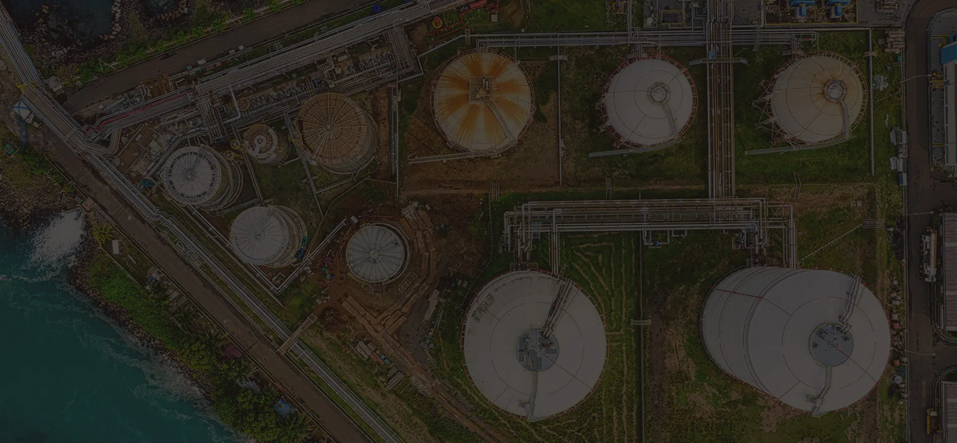 BUILD A GREENER FUTURE. ADVANCE YOUR ECO-CAREER. 