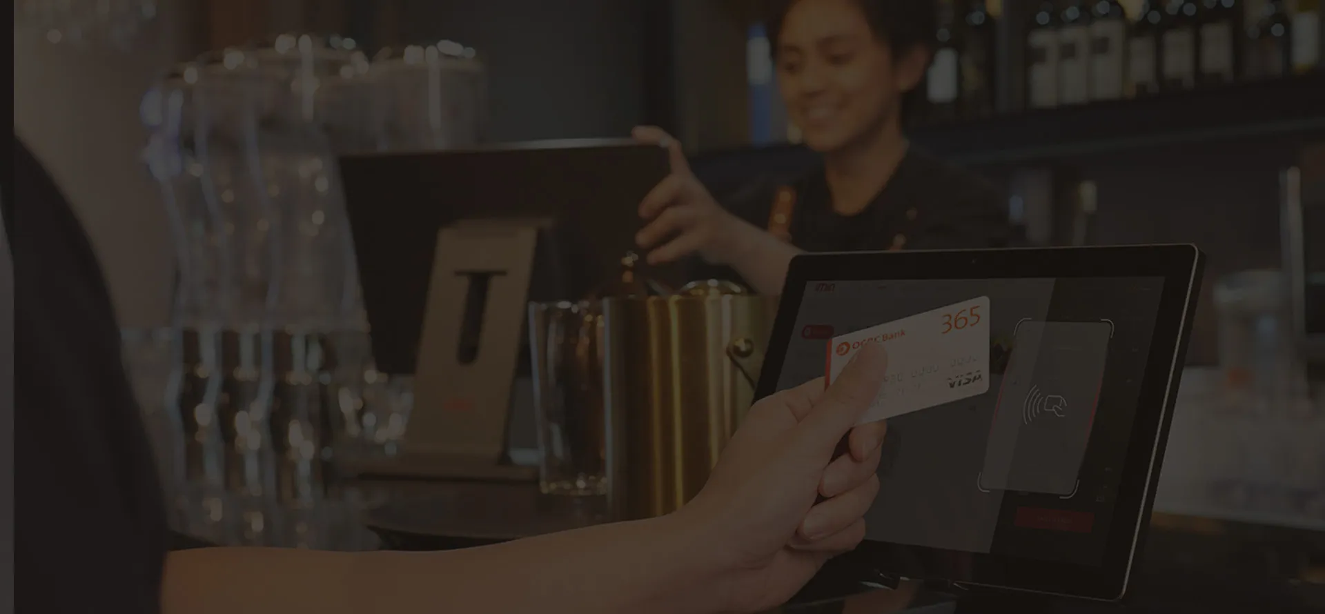 WORK. FAMILY. MASTERS. CHOOSE ALL THREE! 