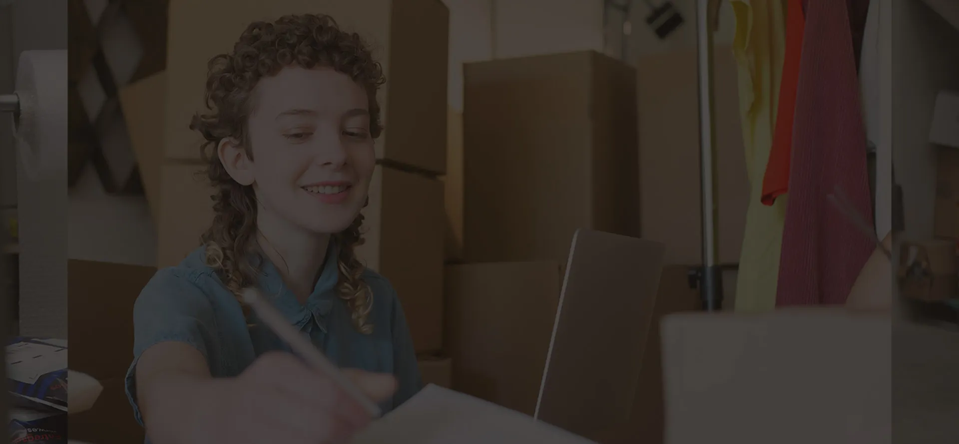 BOOST YOUR GLOBAL SHIPPING EXPERTISE. 