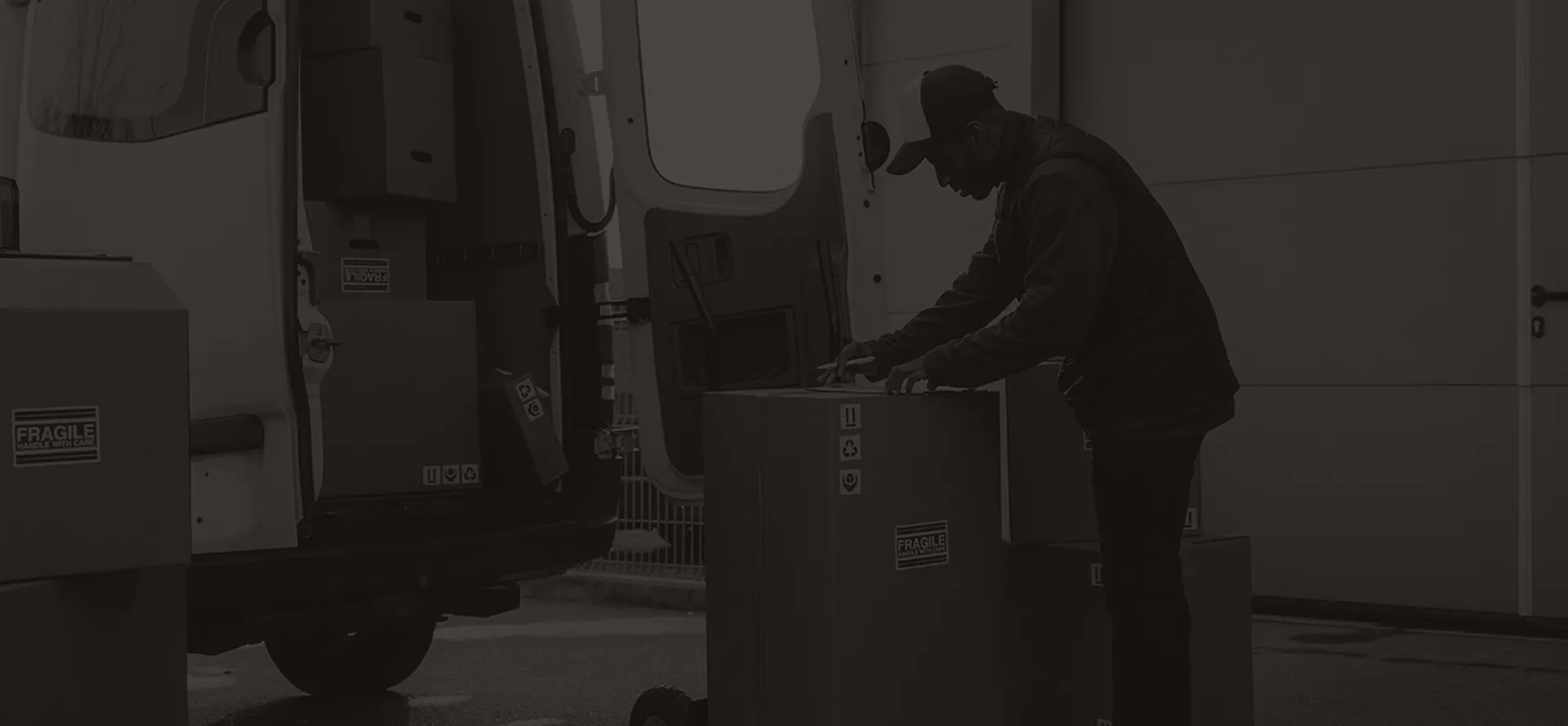 IT'S YOUR TIME TO BE THE MASTER OF YOUR CAREER! 