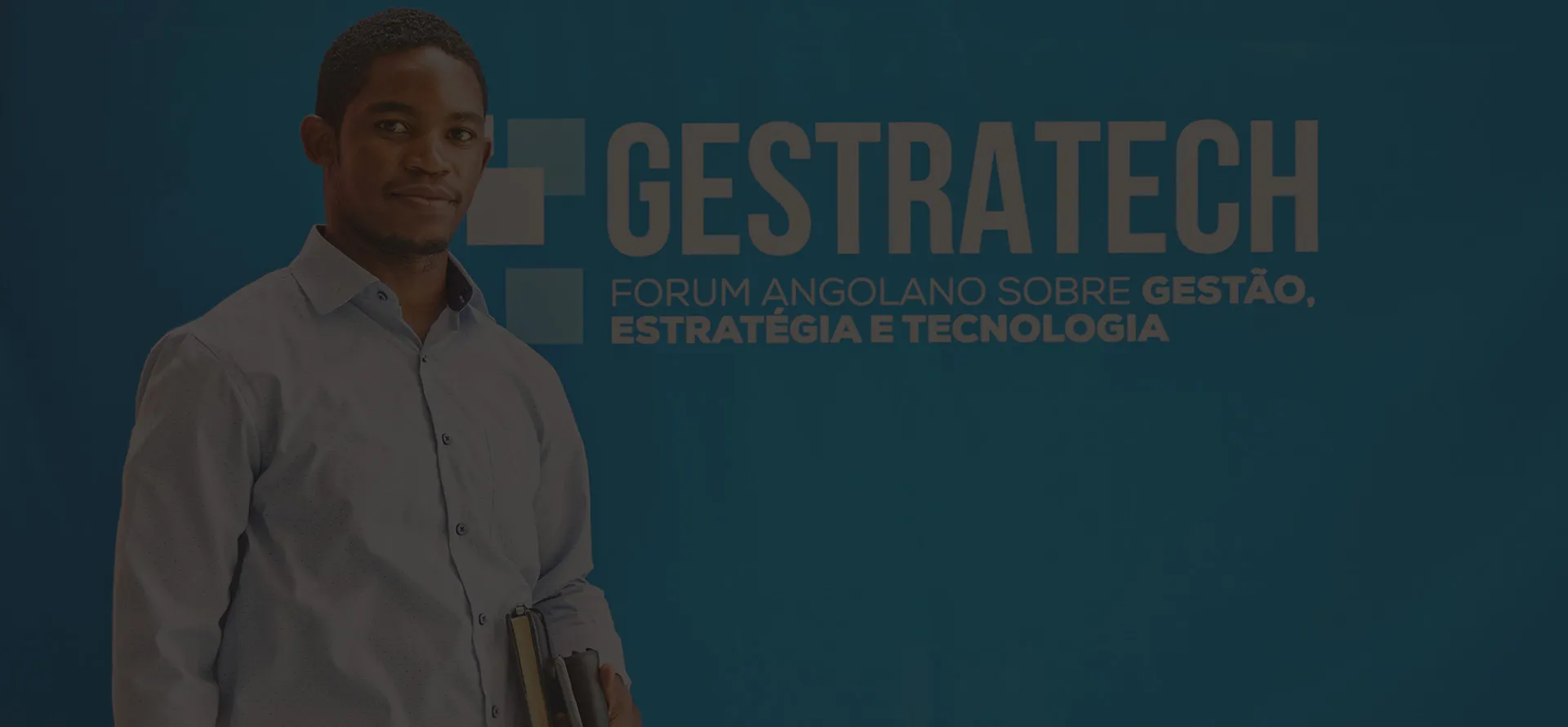 IT'S YOUR TIME TO BE THE MASTER OF YOUR CAREER! 