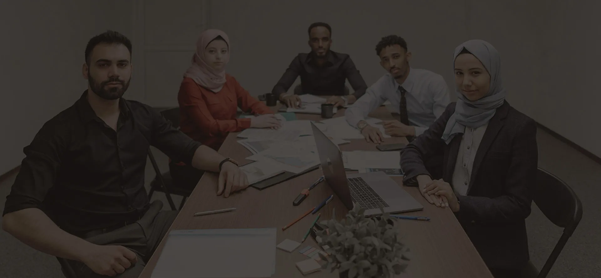 OPTIMIZE SPACE AND DRIVE EFFICIENCY. 