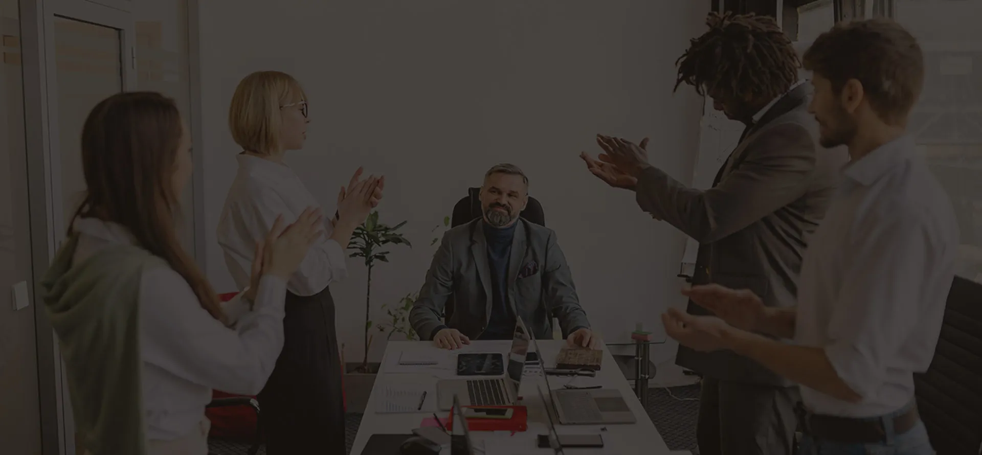 WORK. FAMILY. MASTERS. CHOOSE ALL THREE! 