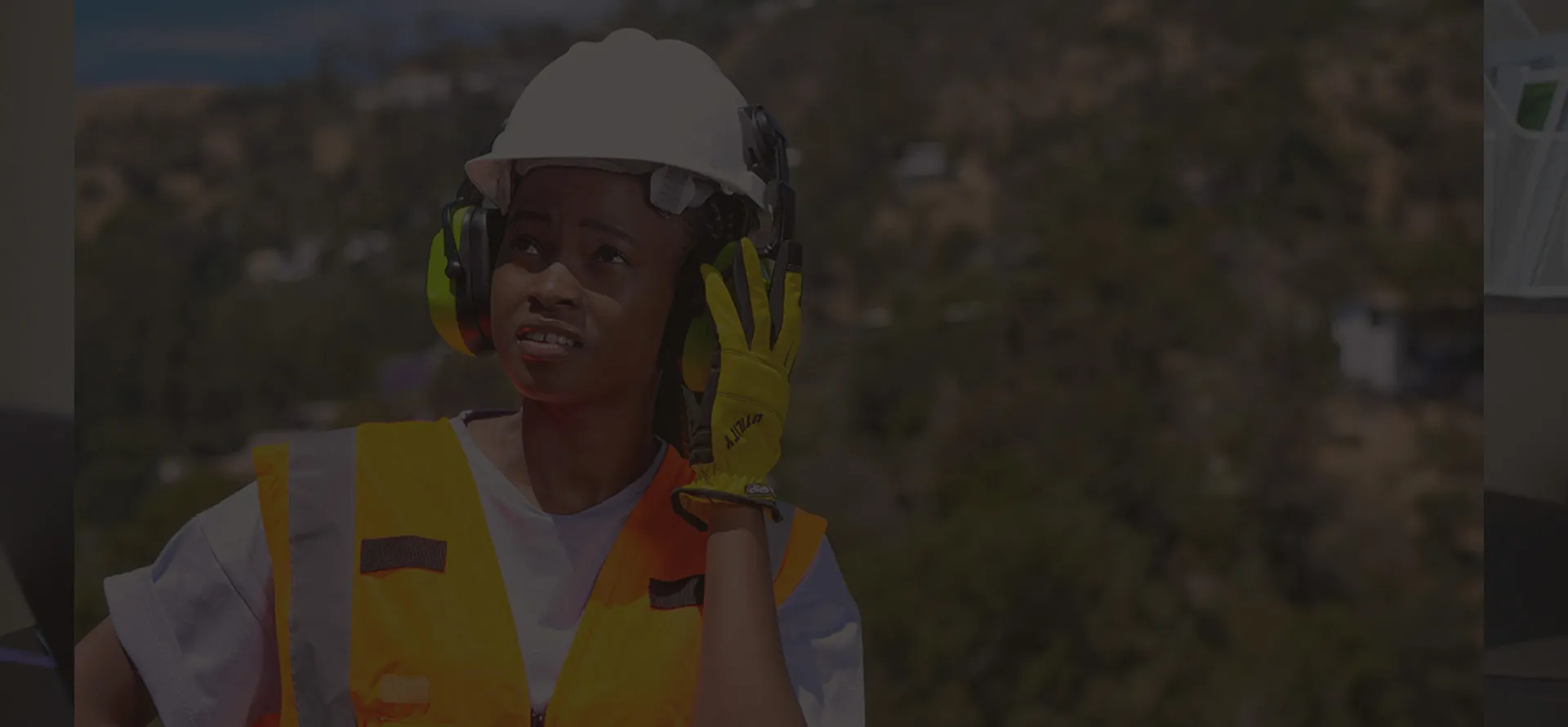 WORK. FAMILY. MASTERS. CHOOSE ALL THREE! 