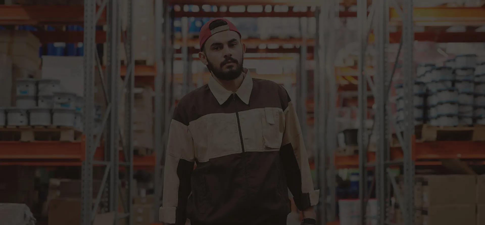 IT'S YOUR TIME TO BE THE MASTER OF YOUR CAREER! 