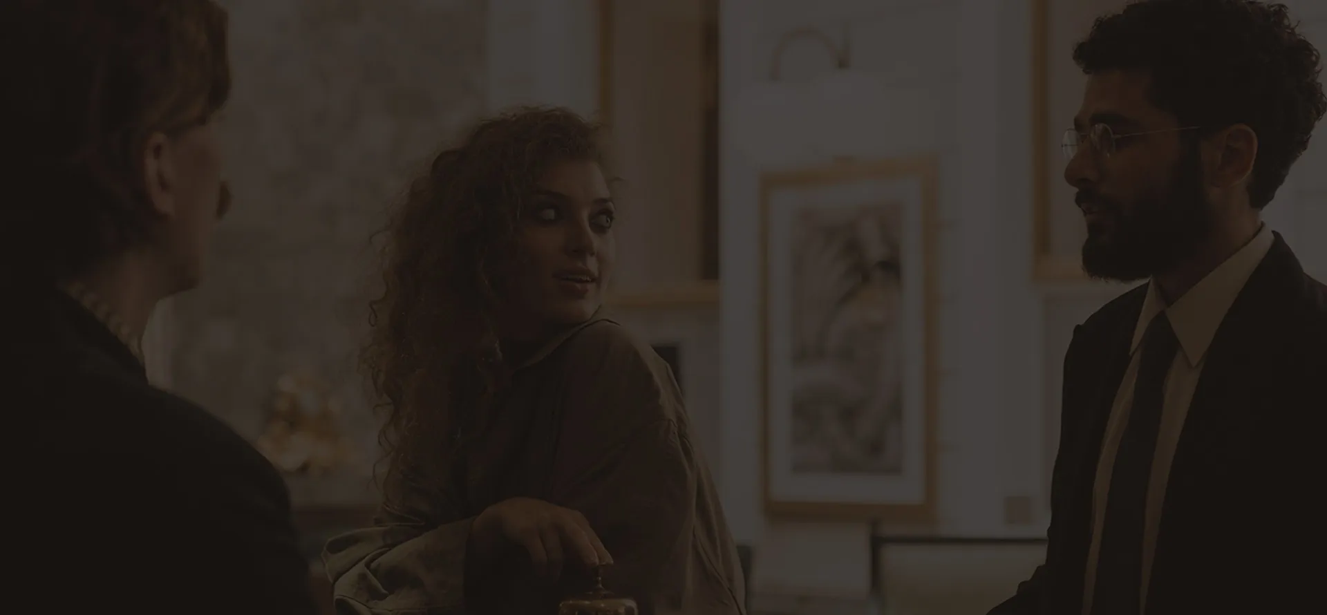 BECOME A WELL-QUALIFIED TOURISM MANAGER. 