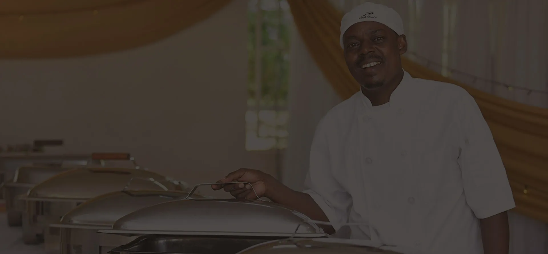 WORK. FAMILY. MASTERS. CHOOSE ALL THREE! 