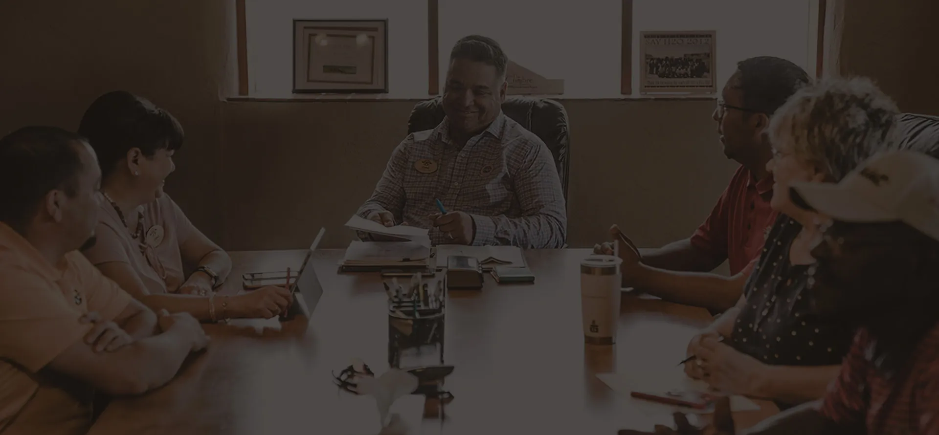 IT'S YOUR TIME TO BE THE MASTER OF YOUR CAREER! 