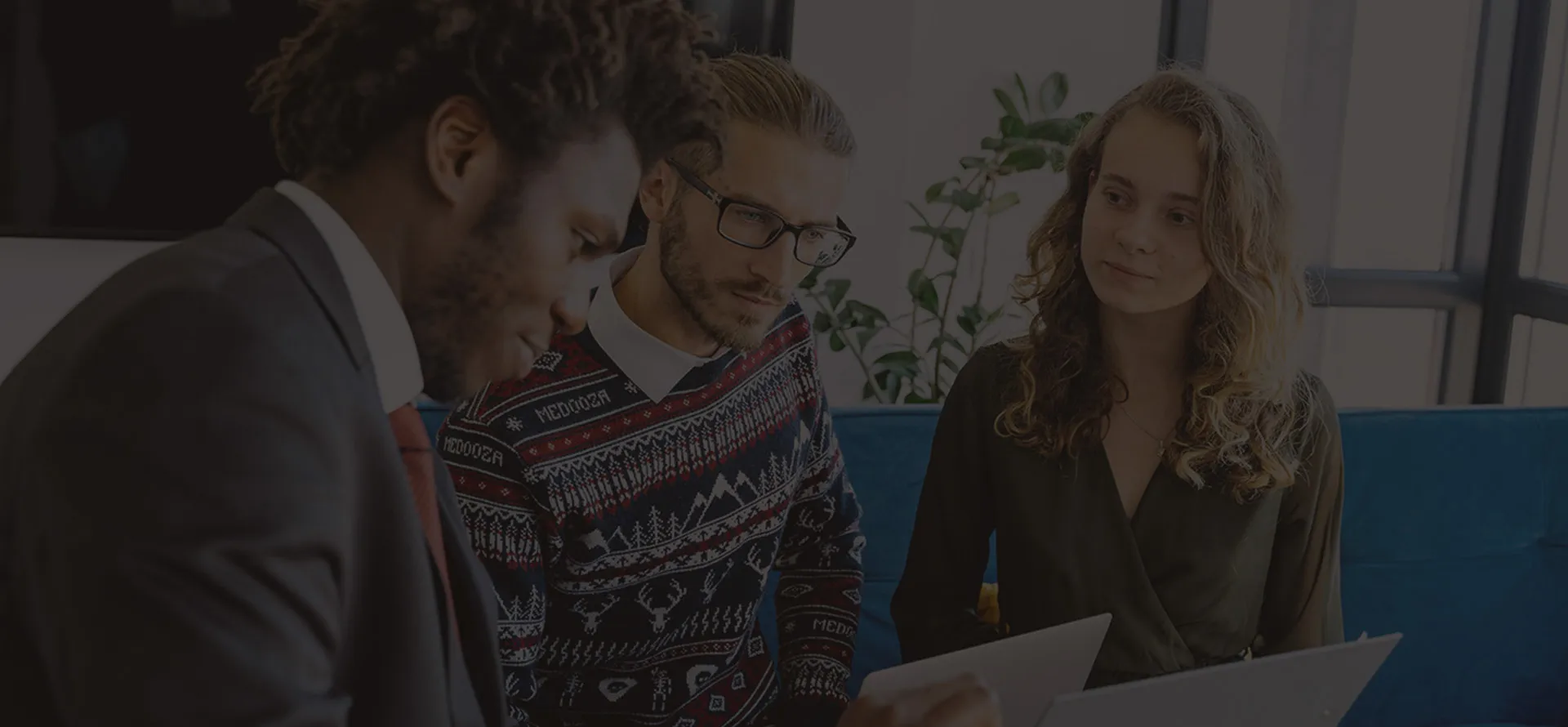 DECORATE YOUR RESUME WITH AN MBA! 