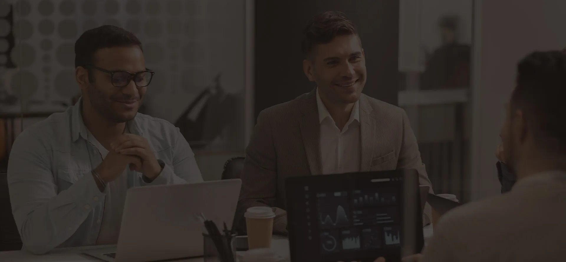 UNLOCK CAREER OPPORTUNITIES IN FINANCE. 