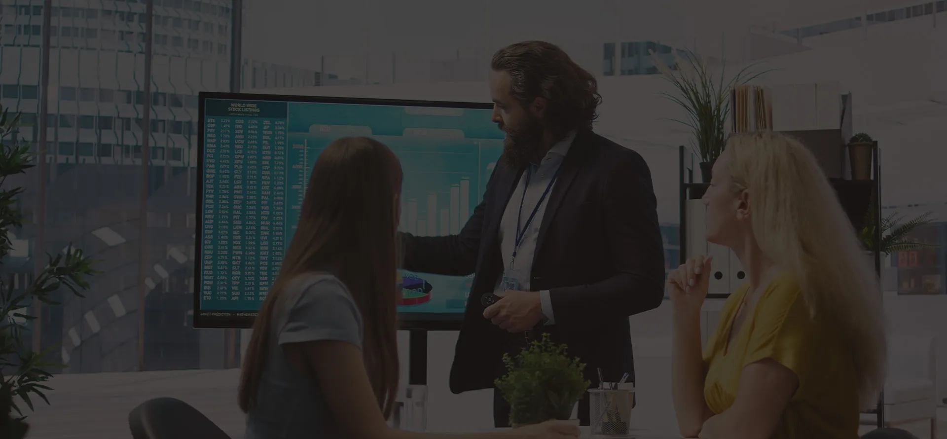 EARN AN INTERNATIONAL DIPLOMA 