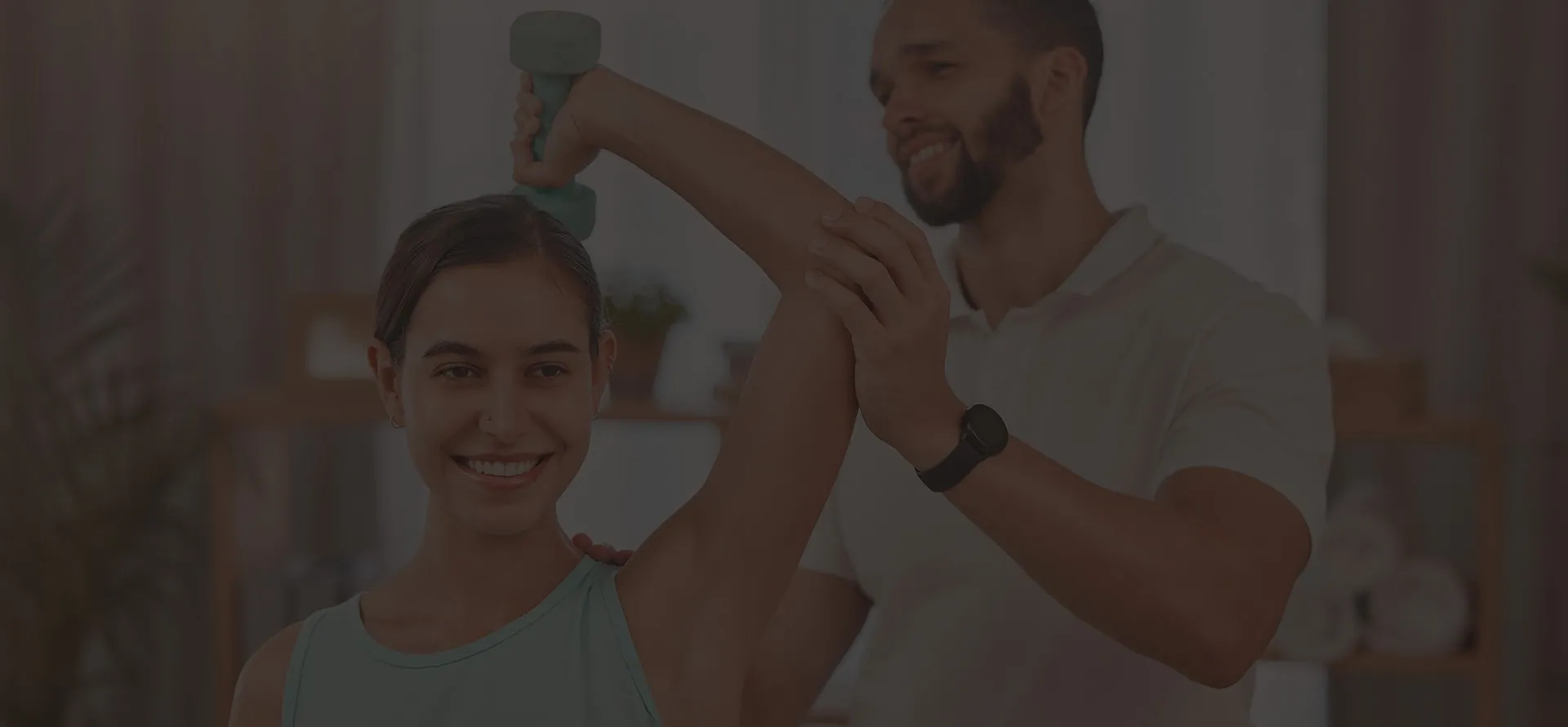 TRANSFORM LIVES THROUGH COACHING. 