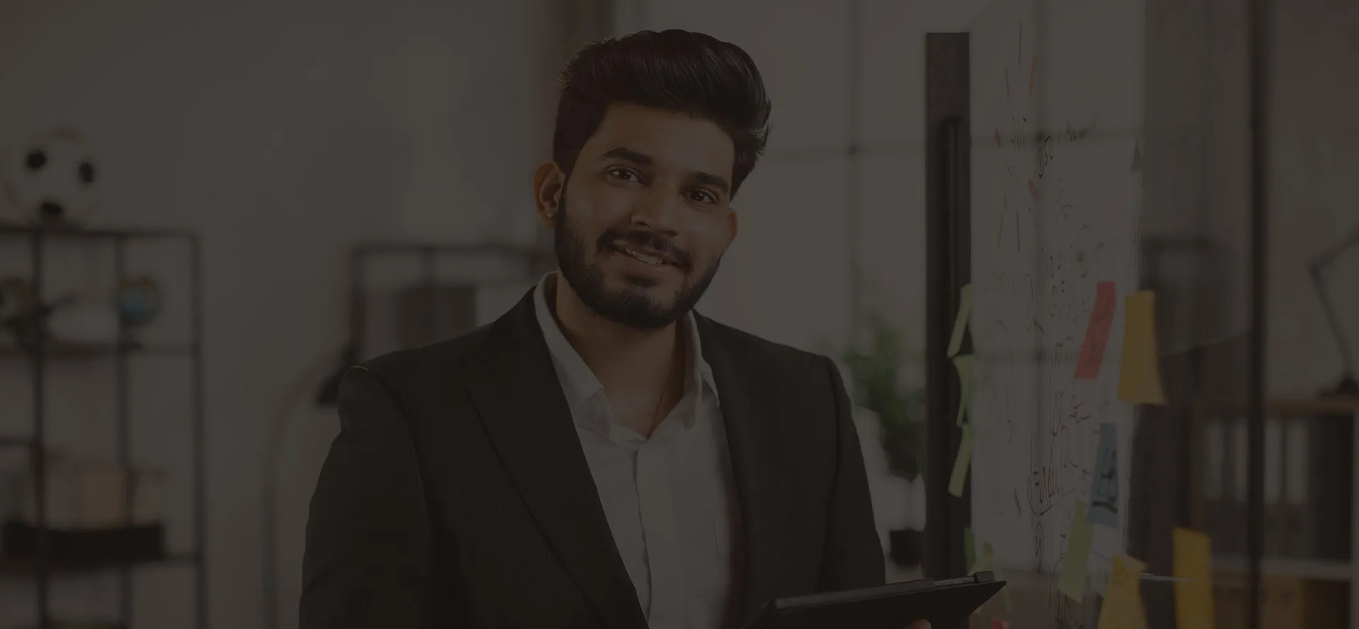 BOOST YOUR PROFESSION 