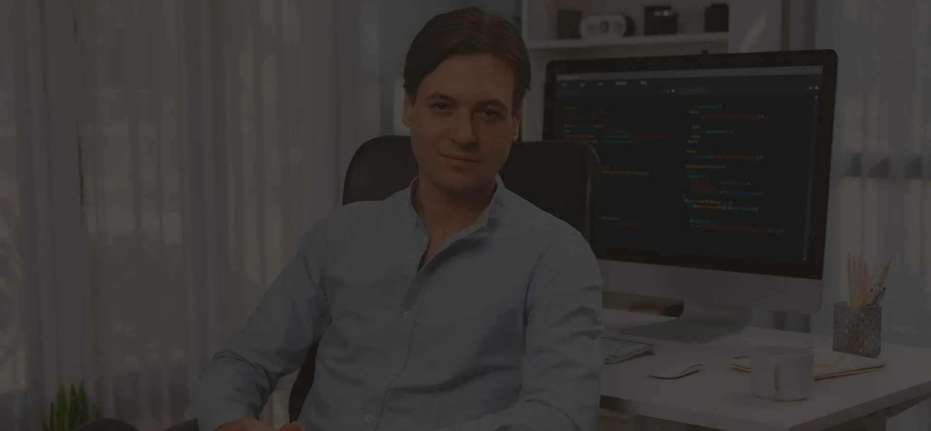 MASTER DEVOPS METHODOLOGIES IN MERE MONTHS. 