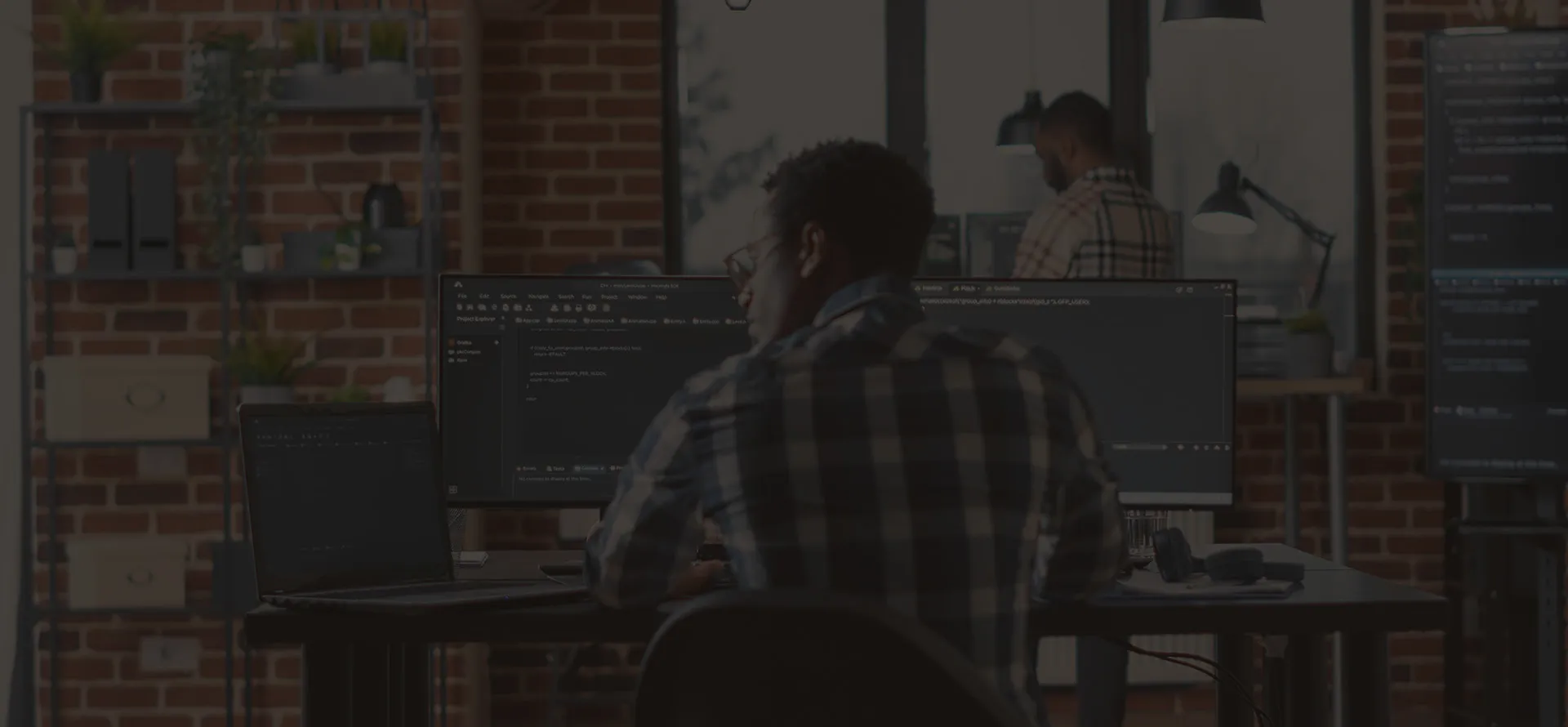 BOOST YOUR PROFESSION 